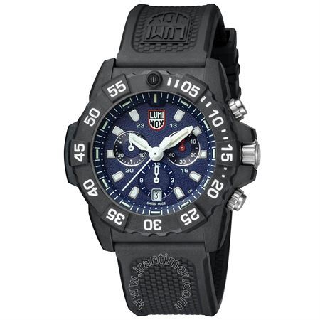 قیمت و خرید ساعت مچی مردانه لومینوکس(LUMINOX) مدل XS.3583 اسپرت | اورجینال و اصلی