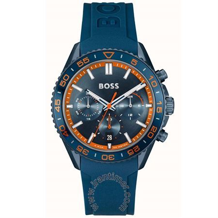 قیمت و خرید ساعت مچی مردانه باس(BOSS) مدل 1514142 اسپرت | اورجینال و اصلی