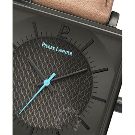 قیمت و خرید ساعت مچی مردانه پیر لنیر(PIERRE LANNIER) مدل 212F484 کلاسیک | اورجینال و اصلی