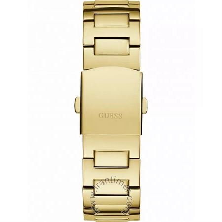 قیمت و خرید ساعت مچی مردانه گس(GUESS) مدل GW0662G2 کلاسیک | اورجینال و اصلی