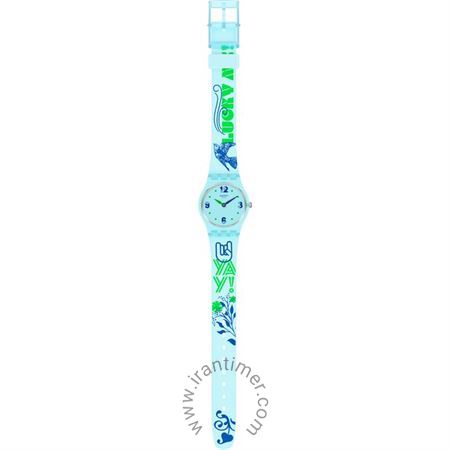 قیمت و خرید ساعت مچی زنانه سواچ(SWATCH) مدل LN157 اسپرت | اورجینال و اصلی
