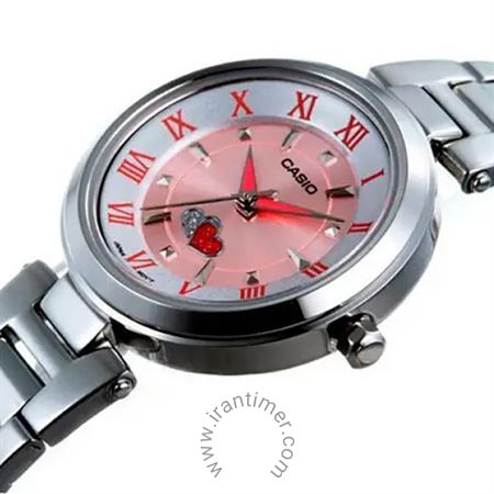 قیمت و خرید ساعت مچی زنانه کاسیو (CASIO) جنرال مدل LTP-1322D-4A2DF کلاسیک | اورجینال و اصلی