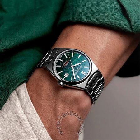 قیمت و خرید ساعت مچی مردانه فردریک کنستانت(FREDERIQUE CONSTANT) مدل FC-303G3NH6B کلاسیک | اورجینال و اصلی