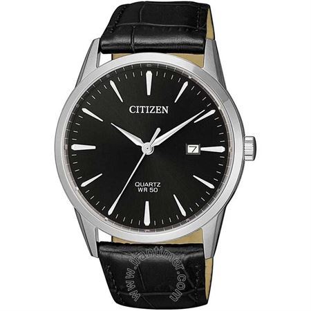 قیمت و خرید ساعت مچی مردانه سیتیزن(CITIZEN) مدل BI5000-10E کلاسیک | اورجینال و اصلی