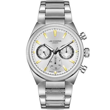 قیمت و خرید ساعت مچی مردانه لیکوپر(LEE COOPER) مدل LC08174.330 کلاسیک | اورجینال و اصلی