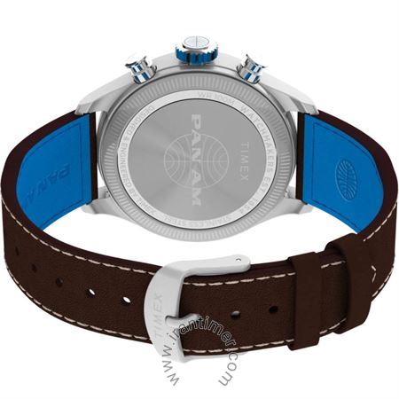 قیمت و خرید ساعت مچی مردانه تایمکس(TIMEX) مدل TW2Y38700 کلاسیک | اورجینال و اصلی