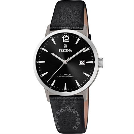 قیمت و خرید ساعت مچی مردانه فستینا(FESTINA) مدل F20471/3 کلاسیک | اورجینال و اصلی