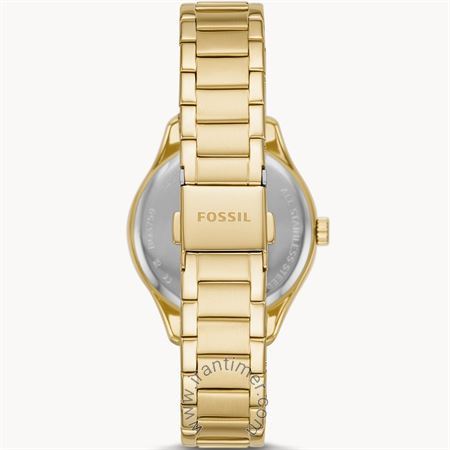 قیمت و خرید ساعت مچی زنانه فسیل(FOSSIL) مدل BQ3759 کلاسیک فشن | اورجینال و اصلی