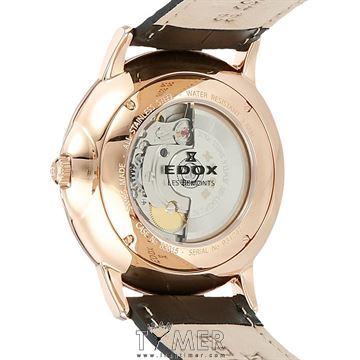 قیمت و خرید ساعت مچی مردانه ادُکس(EDOX) مدل 8301537RNIR کلاسیک اسپرت | اورجینال و اصلی