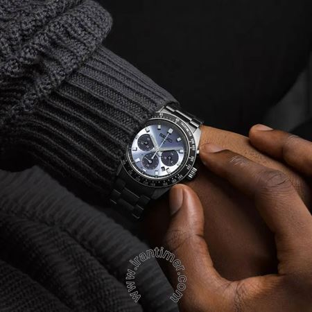 قیمت و خرید ساعت مچی مردانه سیکو(SEIKO) مدل SSC935P1 اسپرت | اورجینال و اصلی