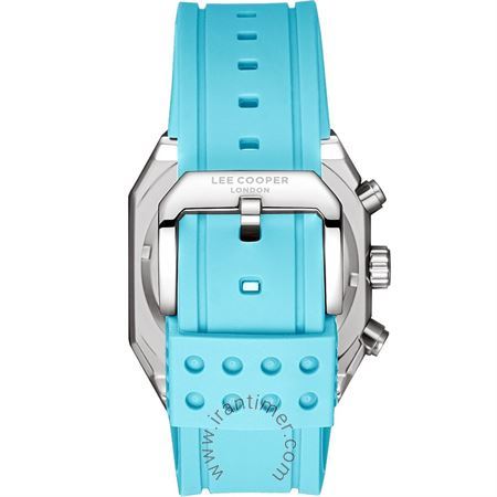 قیمت و خرید ساعت مچی مردانه لیکوپر(LEE COOPER) مدل LC08022.399 اسپرت | اورجینال و اصلی