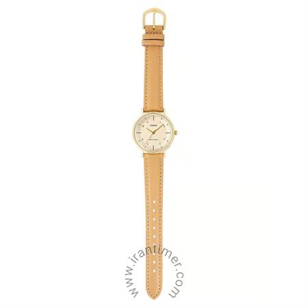 قیمت و خرید ساعت مچی زنانه کاسیو (CASIO) مدل LTP-VT03GL-4BDF کلاسیک | اورجینال و اصلی