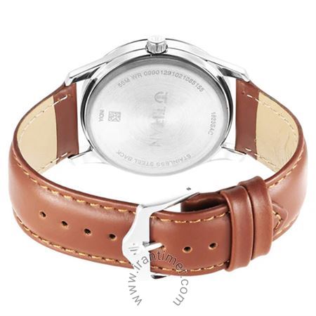 قیمت و خرید ساعت مچی مردانه تایتِن(TITAN) مدل T1823SL07 کلاسیک | اورجینال و اصلی