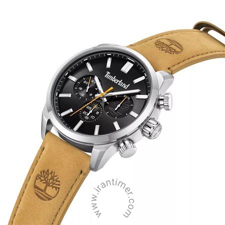 قیمت و خرید ساعت مچی مردانه تیمبرلند(TIMBERLAND) مدل TDWGF0028701 کلاسیک | اورجینال و اصلی