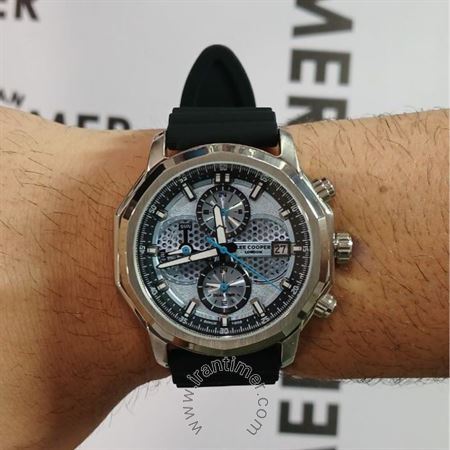 قیمت و خرید ساعت مچی مردانه لیکوپر(LEE COOPER) مدل LC08238.301 اسپرت | اورجینال و اصلی