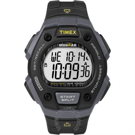 قیمت و خرید ساعت مچی مردانه تایمکس(TIMEX) مدل TW5M09500 اسپرت | اورجینال و اصلی