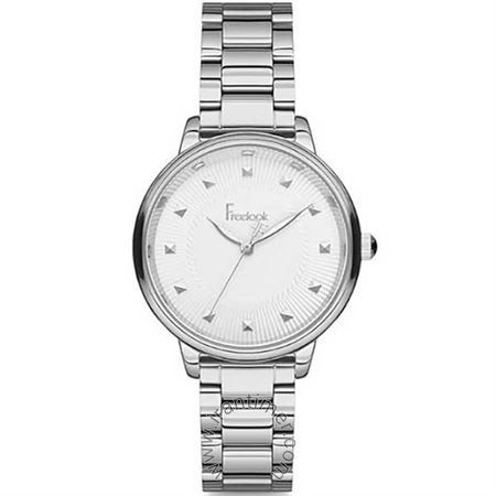 قیمت و خرید ساعت مچی زنانه فری لوک(free look) مدل F.4.1054.01 کلاسیک | اورجینال و اصلی