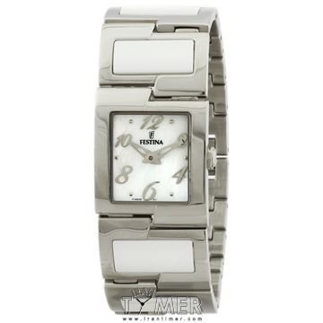 قیمت و خرید ساعت مچی زنانه فستینا(FESTINA) مدل f16535/1 کلاسیک فشن | اورجینال و اصلی