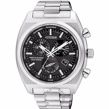 قیمت و خرید ساعت مچی مردانه سیتیزن(CITIZEN) مدل BL8130-59E کلاسیک | اورجینال و اصلی