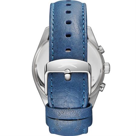 قیمت و خرید ساعت مچی مردانه اسلازنجر(SLAZENGER) مدل SL.09.2395.2.03 کلاسیک | اورجینال و اصلی