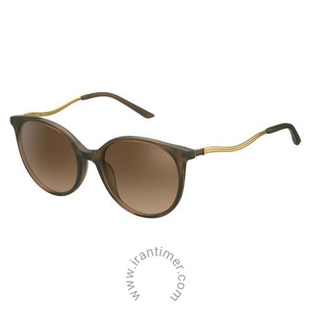 قیمت و خرید عینک آفتابی زنانه کلاسیک (ELLE) مدل EL14932/BR | اورجینال و اصلی