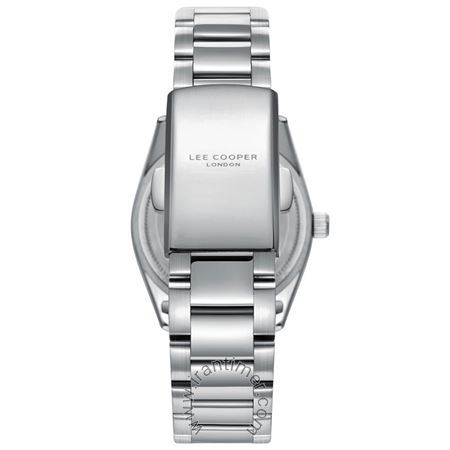 قیمت و خرید ساعت مچی زنانه لیکوپر(LEE COOPER) مدل LC08190.370 کلاسیک | اورجینال و اصلی