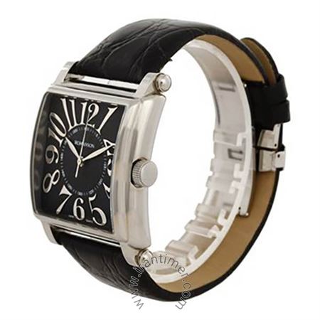 قیمت و خرید ساعت مچی مردانه رومانسون(ROMANSON) مدل TL8213MM1WA32W کلاسیک | اورجینال و اصلی