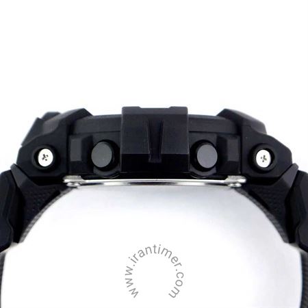 قیمت و خرید ساعت مچی مردانه کاسیو (CASIO) جی شاک مدل GBA-800SF-1ADR اسپرت | اورجینال و اصلی