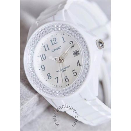 قیمت و خرید ساعت مچی زنانه کاسیو (CASIO) جنرال مدل LX-500H-7B2VDF اسپرت | اورجینال و اصلی