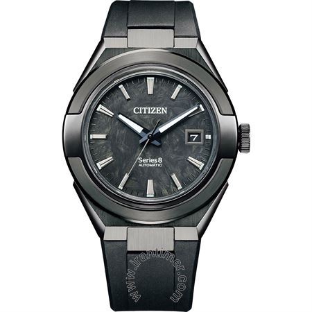 قیمت و خرید ساعت مچی مردانه سیتیزن(CITIZEN) مدل NA1025-10E اسپرت | اورجینال و اصلی
