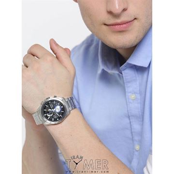 قیمت و خرید ساعت مچی مردانه سیکو(SEIKO) مدل SSB257P1 کلاسیک | اورجینال و اصلی