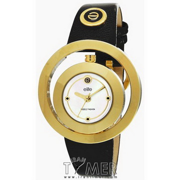 قیمت و خرید ساعت مچی زنانه الیت(ELITE) مدل E51282-101 فشن | اورجینال و اصلی
