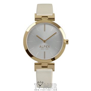 قیمت و خرید ساعت مچی زنانه الفکس(ALFEX) مدل 5744/139 کلاسیک فشن | اورجینال و اصلی