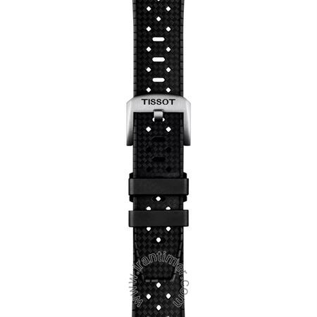 قیمت و خرید ساعت مچی مردانه تیسوت(TISSOT) مدل T120.852.17.051.00 اسپرت | اورجینال و اصلی