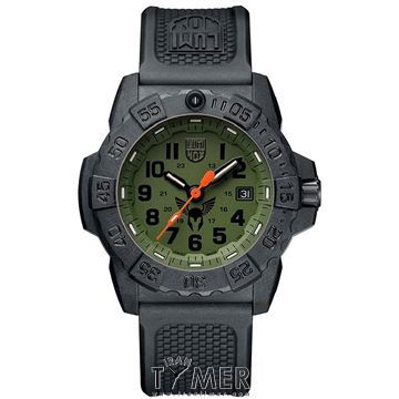 قیمت و خرید ساعت مچی مردانه لومینوکس(LUMINOX) مدل XS.3501.BO.TV.SET اسپرت | اورجینال و اصلی