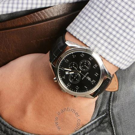 قیمت و خرید ساعت مچی مردانه پیر لنیر(PIERRE LANNIER) مدل 267C133 کلاسیک | اورجینال و اصلی