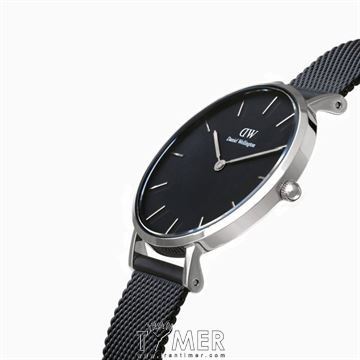 قیمت و خرید ساعت مچی زنانه دنیل ولینگتون(DANIEL WELLINGTON) مدل DW00100202 کلاسیک | اورجینال و اصلی