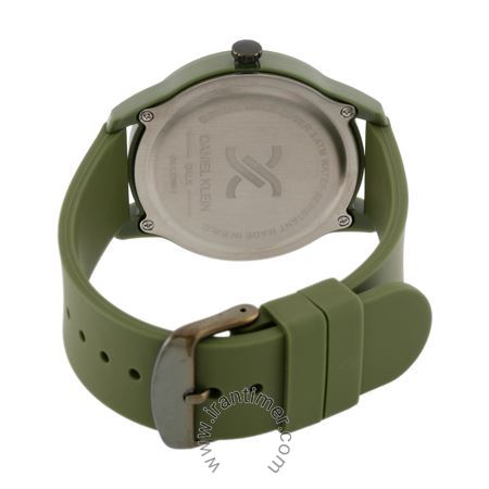 قیمت و خرید ساعت مچی مردانه دنیل کلین(Daniel Klein) مدل DK.1.12868-6 اسپرت | اورجینال و اصلی