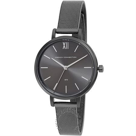 ساعت مچی زنانه کلاسیک بند استیل