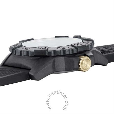قیمت و خرید ساعت مچی مردانه لومینوکس(LUMINOX) مدل XS.3508.GOLD اسپرت | اورجینال و اصلی