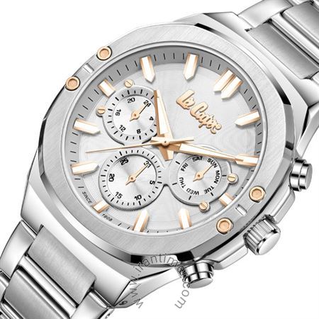 قیمت و خرید ساعت مچی مردانه لیکوپر(LEE COOPER) مدل LC07991.330 کلاسیک | اورجینال و اصلی