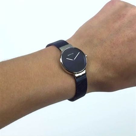 قیمت و خرید ساعت مچی زنانه برینگ(BERING) مدل B14526-307 کلاسیک | اورجینال و اصلی