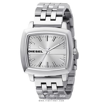 قیمت و خرید ساعت مچی مردانه دیزل(DIESEL) مدل DZ5191 کلاسیک | اورجینال و اصلی