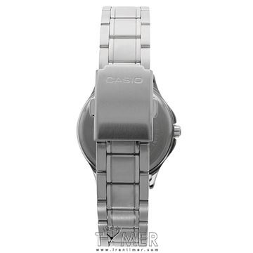 قیمت و خرید ساعت مچی مردانه کاسیو (CASIO) جنرال مدل MTP-E116D-1AVDF کلاسیک | اورجینال و اصلی