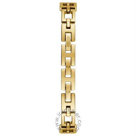 قیمت و خرید ساعت مچی زنانه گس(GUESS) مدل GW0549L2 کلاسیک | اورجینال و اصلی