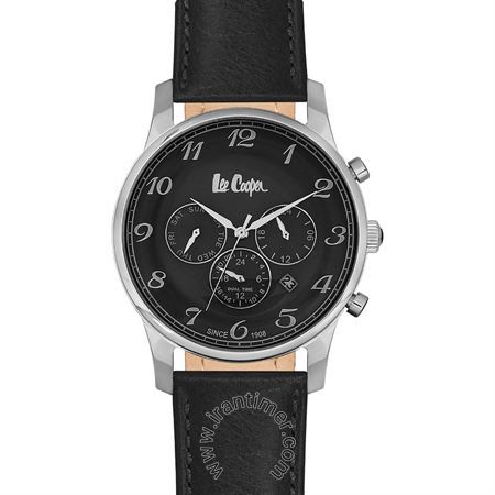 قیمت و خرید ساعت مچی مردانه لیکوپر(LEE COOPER) مدل LC06425.351 کلاسیک | اورجینال و اصلی