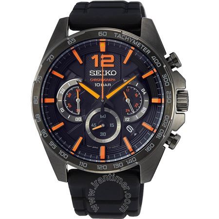 قیمت و خرید ساعت مچی مردانه سیکو(SEIKO) مدل SSB351P1 اسپرت | اورجینال و اصلی