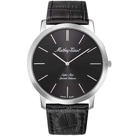 قیمت و خرید ساعت مچی مردانه متی تیسوت(MATHEY TISSOT) مدل H6915AN کلاسیک | اورجینال و اصلی