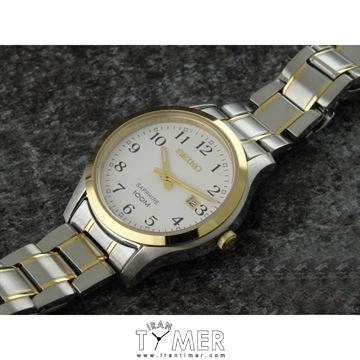 قیمت و خرید ساعت مچی زنانه سیکو(SEIKO) مدل SXDG90P1 کلاسیک | اورجینال و اصلی