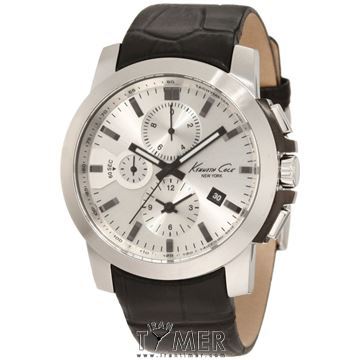 قیمت و خرید ساعت مچی مردانه کنت کول(KENNETH COLE) مدل KC1845 اسپرت | اورجینال و اصلی